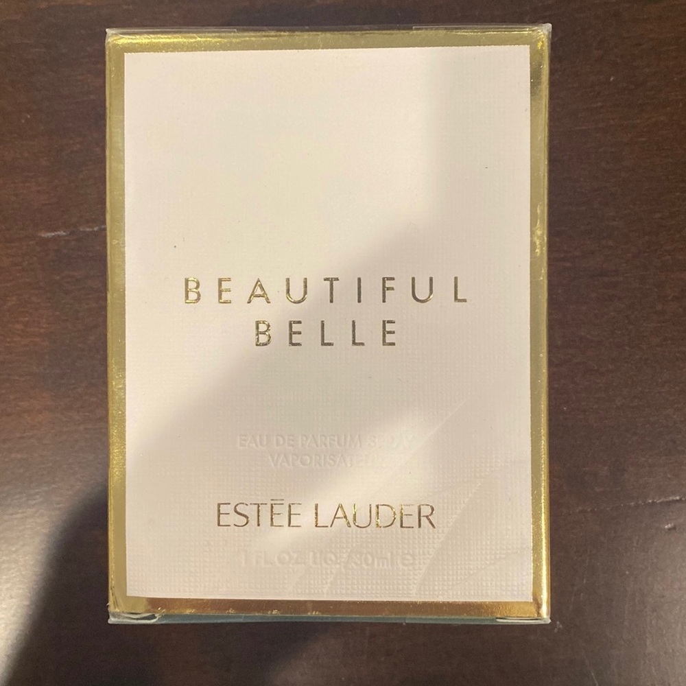 Beautiful Belle perfume
